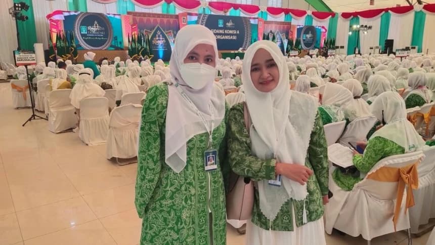 Komnas Disabilitas Ajak Orang Tua Beri Pengasuhan Terbaik bagi Anak Difabel