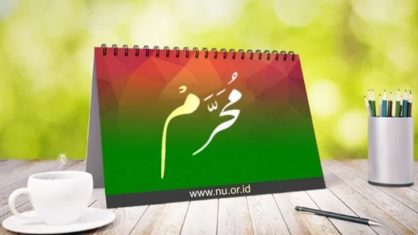 Tinggi Hilal 6 Derajat, Kapan Tahun Baru 1444 Hijriah?