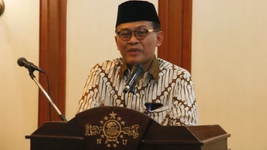 Pentingnya Forum R20, Dorong Agama Berperan Atasi Problem Global