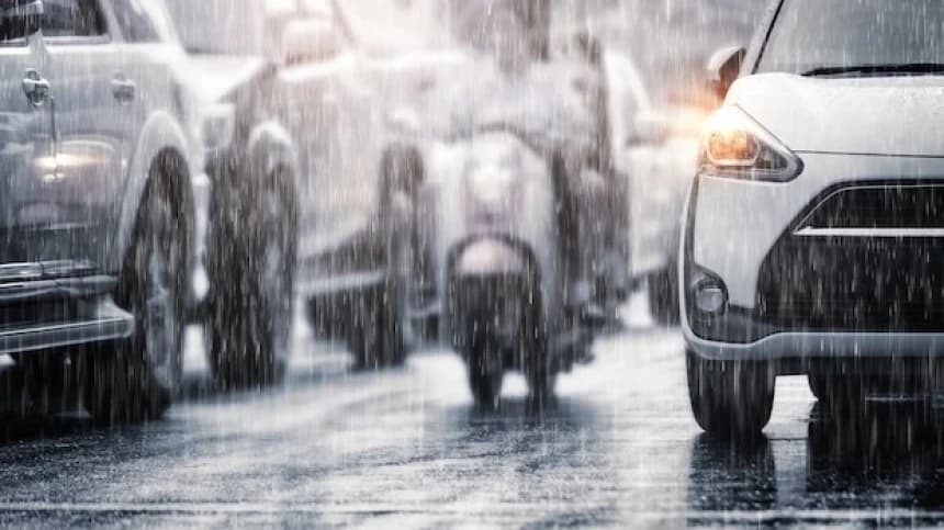 30 Wilayah di Indonesia Berpotensi Terdampak Cuaca Ekstrem Hari Ini