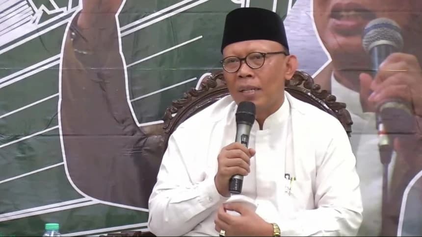 Halaqah Fiqih Peradaban di Tebuireng Bahas 3 Aspek Penting Nasionalisme KH Hasyim Asy'ari