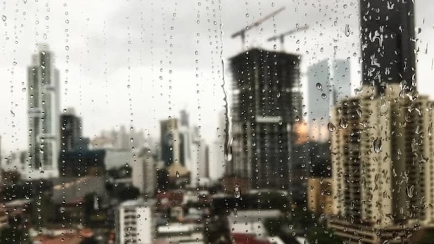 Prakiraan Cuaca 9-15 Oktober, BMKG: Waspadai Cuaca Ekstrem