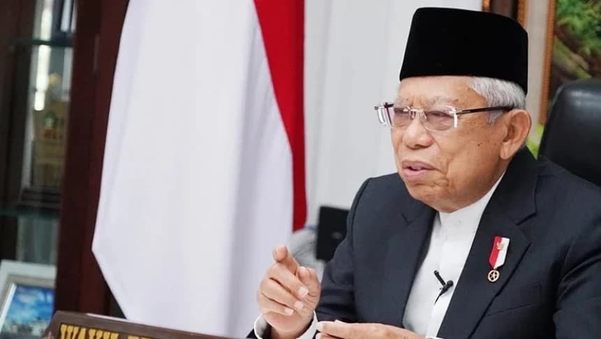 Wapres: Ulama Perempuan Benteng Ajaran yang Merusak
