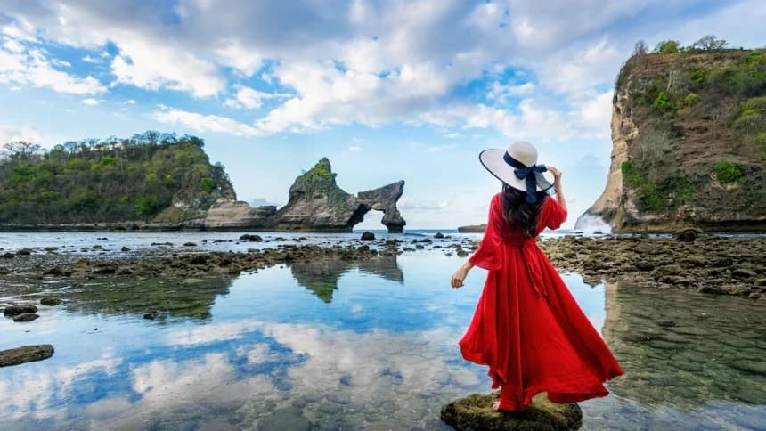 5 Tips Tetap Sehat saat Liburan