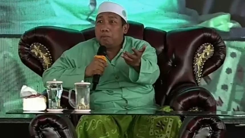 Ijazah Doa agar Mudah Menghafal Al-Qur'an dari Gus Qoyyum