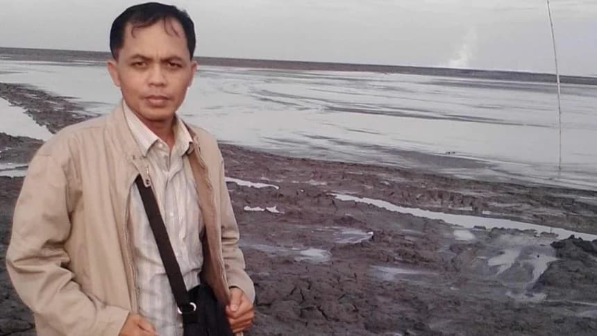 Miftahul Huda, Mantan Sekretaris PW GP Ansor Lampung Wafat