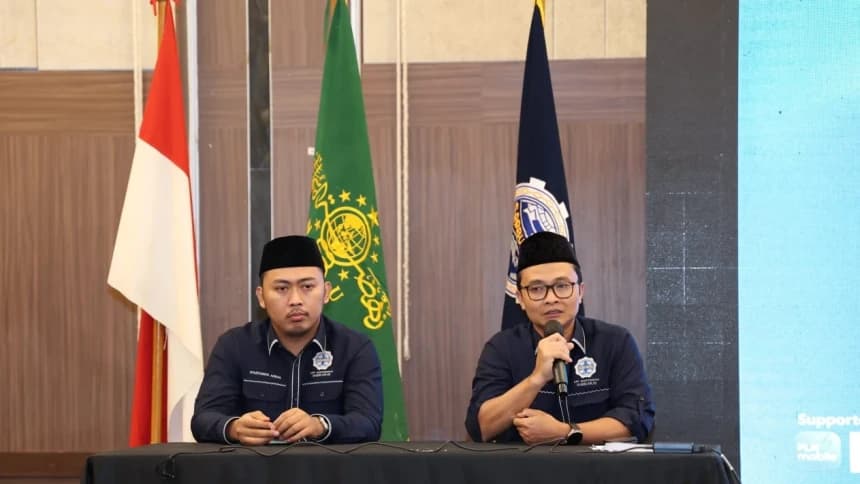 Persoalkan Perppu Cipta Kerja, Sarbumusi Minta Pemerintah Fokus pada Amanat Putusan MK