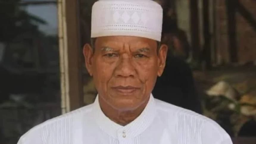 Innalillahi, Abon Cot Puuk Pimpinan Dayah Darussa'adah Aceh Meninggal Dunia