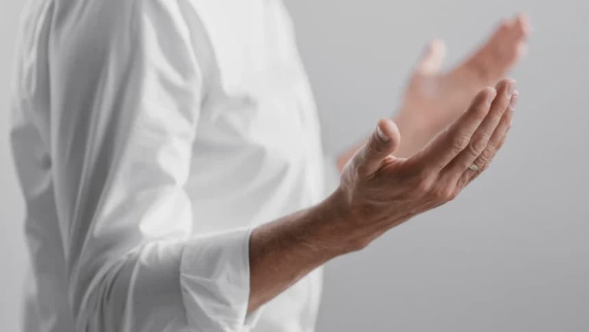 Ini Hukum Baca Qunut saat Witir di Separuh Terakhir Ramadhan