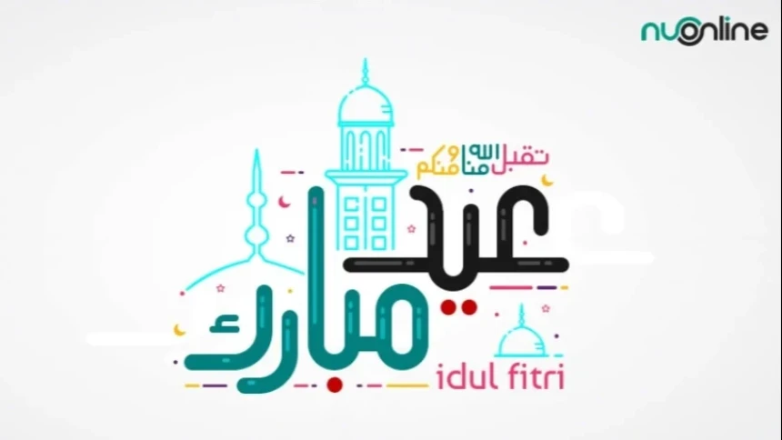 Kapan Idul Fitri 1444 H?