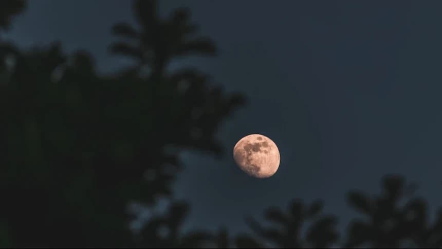 Malam Ini Pembuktian 1 Syawal 1444 H