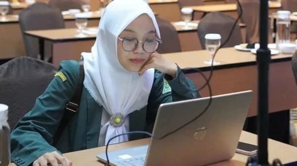6 Tantangan Pelajar Masa Kini menurut Sekum PP IPPNU