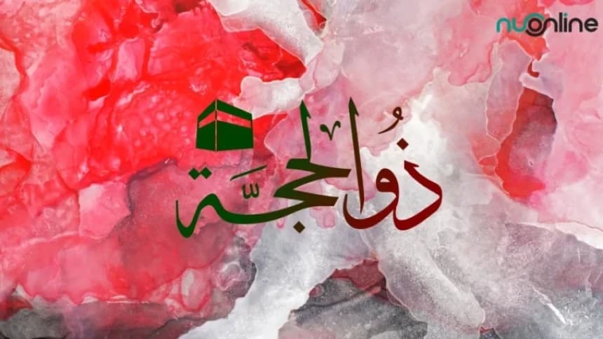 Puasa 10 Hari Pertama Bulan Dzulhijjah Lebih Utama dari Jihad