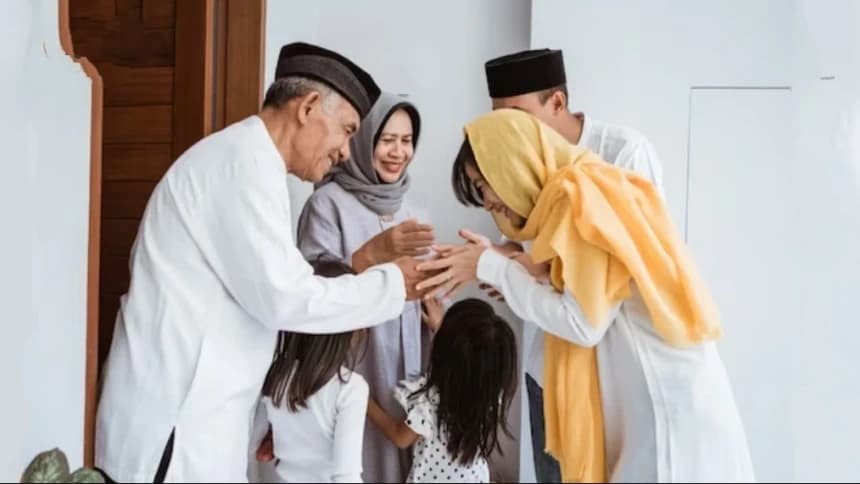 Cara Membangun Hubungan Harmonis dengan Mertua