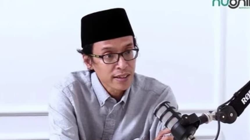 Savic Ali: Pendekatan Represif di Proyek Strategis Negara Tak Boleh Terulang