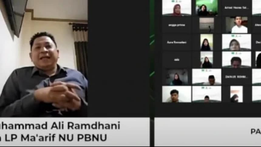 Beasiswa NU Student Scholarship Resmi Dibuka, 500 Kader NU Siap Dibina