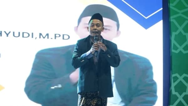 LP Ma'arif Kota Pasuruan Pastikan Tak Ada Buku Sejarah NU yang Menyimpang