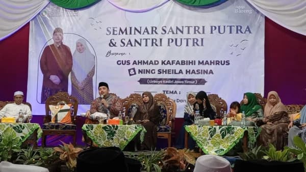 Pendidikan Dini Penting untuk Masa Depan Anak dan Orang Tuanya