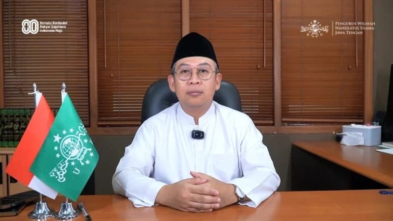 HUT Ke-80 RI, Gus Rozin: Kemerdekaan adalah Awal Tanggung Jawab Bangun Peradaban Berkeadilan