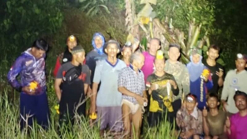 Operasi SAR Mahasiswa UIN Walisongo Ditutup setelah Seluruh Korban Ditemukan