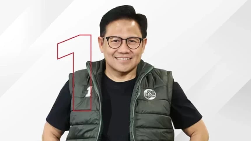 Debat Keempat Cawapres, Cak Imin: Desa Harus Jadi Pusat Pembangunan