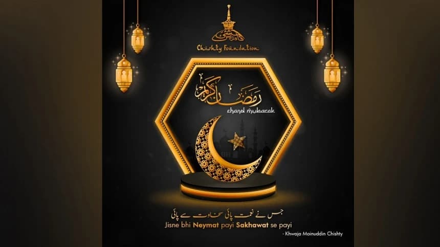 Berbeda Sehari, Muslim di India Baru Mulai Puasa Ramadhan pada Hari Ini