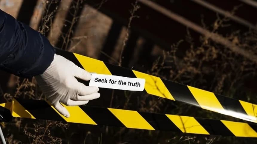 Penjelasan Metode Scientific Crime Investigation yang Ungkap Pembunuhan Brigadir J