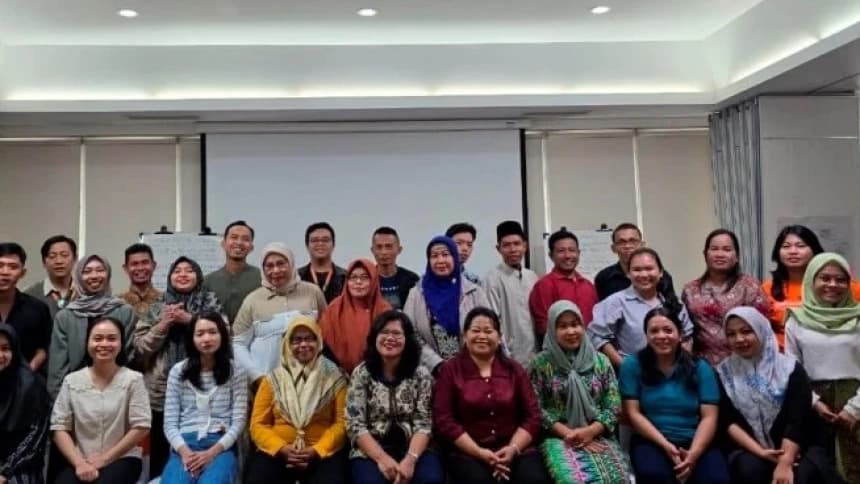 Pelajar Putri NU Turut Berupaya Cegah Perundungan, Kekerasan Seksual dan Intoleransi di Sekolah