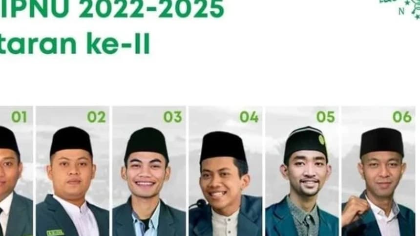 Malam Ini Debat Kedua Caketum IPNU: Bahas Organisasi dan Kaderisasi