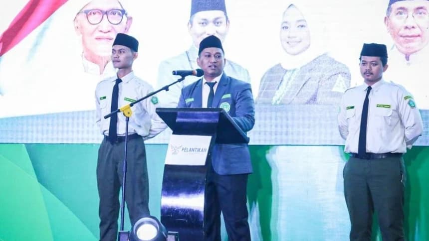 Songsong Abad Ke-2, IPNU Bertekad Perkuat Sistem Kaderisasi dari Sekolah hingga Madrasah