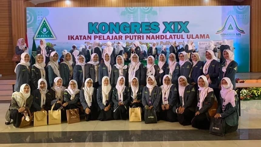 Satu tahun Pasca-Kongres XIX, PP IPPNU Ingatkan Implementasi Peremajaan Usia