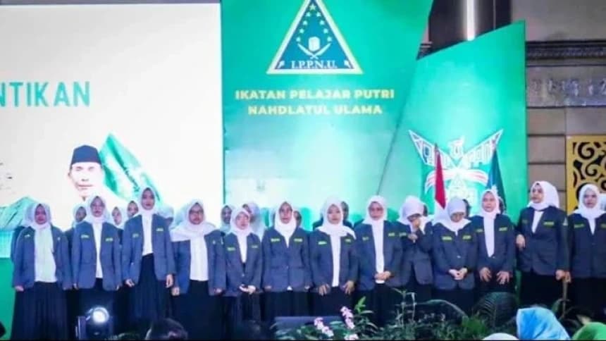 5 Poin Deklarasi IPPNU Ciptakan Ruang Aman daan Ramah di Dunia Digital