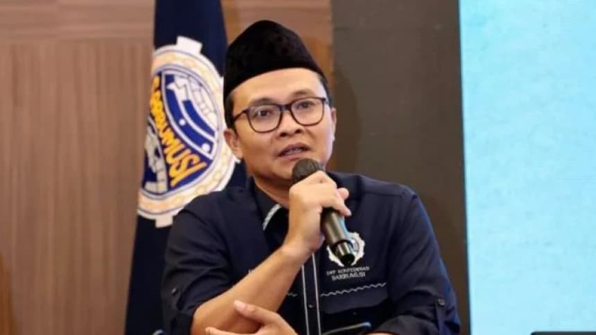 Kasus OTT KPK Wamenaker, Sarbumusi Desak Audit Menyeluruh Kemnaker