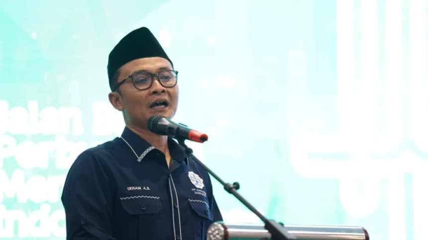 Sarbumusi Kritik Prioritas MBG, Pemerintah Diminta Serius Sediakan Lapangan Kerja dan Atasi Badai PHK