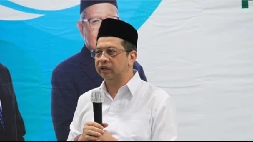 Lepas Irwil, Irjen Kemenag: Tak Boleh Pensiun dari Pemikiran