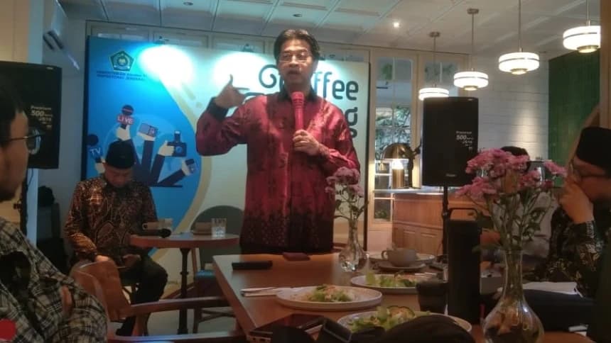 BSI Sempat Eror, Kemenag: Jamaah Haji Jangan Sampai Dirugikan