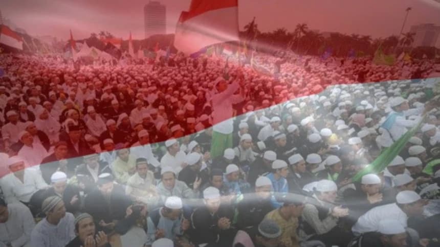 Jangan Dikira Tak Ada, Ini Ayat-ayat Al-Qur'an tentang Cinta Tanah Air