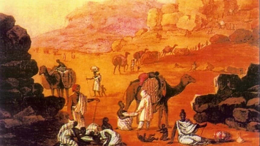 Kisah Abdul Muthallib yang Sempat Bernazar Sembelih Ayah Rasulullah saw