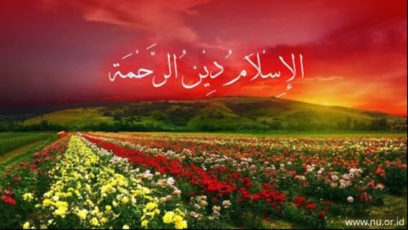 Khutbah Jumat: Islam, Tradisi, dan Toleransi