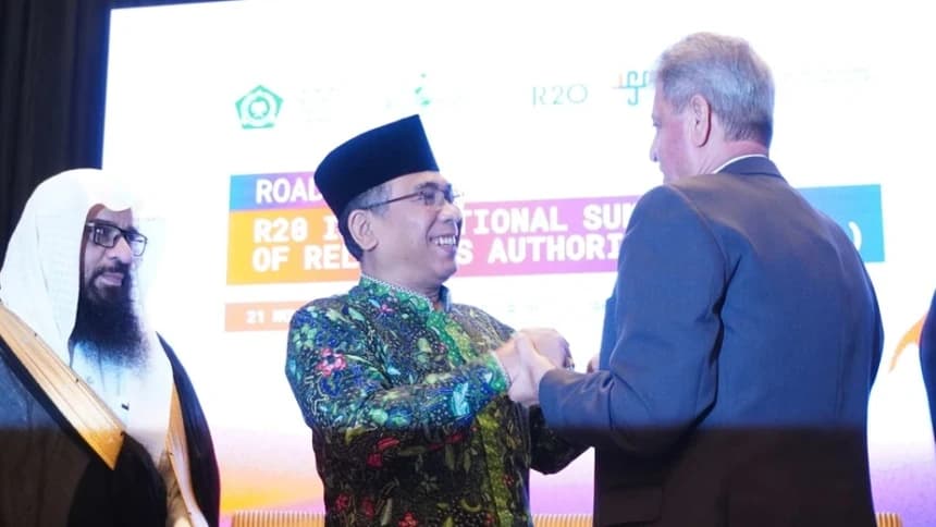 Soal Gerakan Boikot Produk Israel, Ini Tanggapan Ketua Umum PBNU