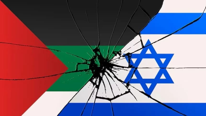 Skandal BBC dan Mitos Netralitas Media pada Isu Israel-Palestina