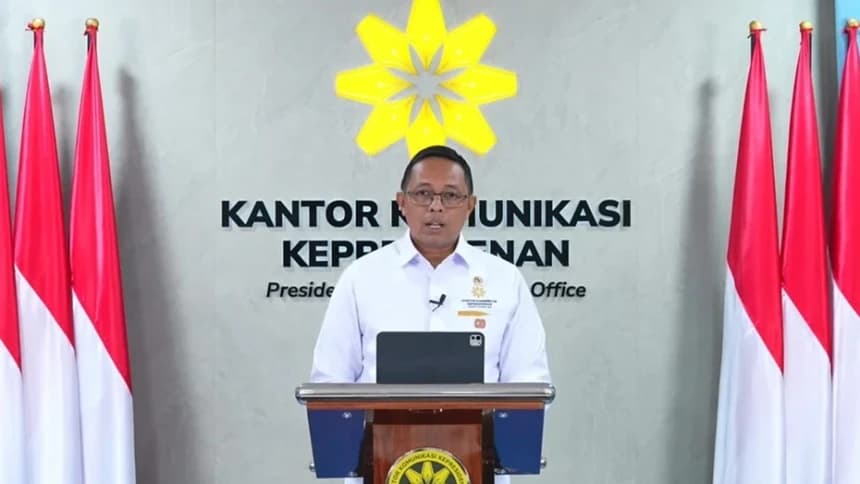 Istana Klaim Polemik Kenaikan PBB di Pati dan Daerah Lain Bukan Dampak Kebijakan Pusat