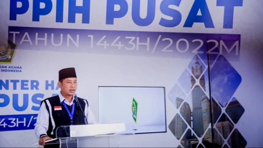 Jamaah Haji Diimbau Bayar Dam melalui Saluran Resmi yang Ditunjuk Pemerintah Saudi