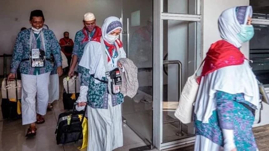 Biaya Haji 2024, Jamaah Reguler Bisa Mulai Nyicil, Jamaah Khusus Mulai Pelunasan