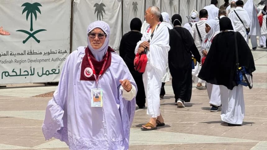 Cegah Kepadatan dan Jamaah Tersesat, Sektor Bir Ali Siapkan Skema Singgah