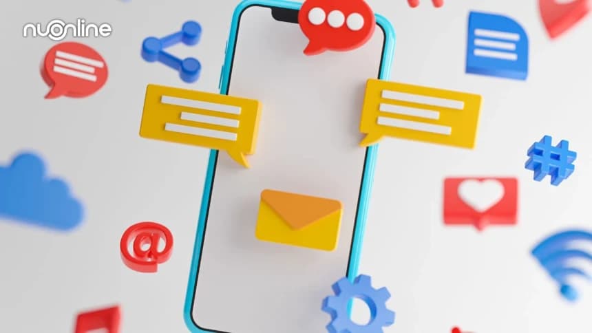 Khutbah Jumat: Saring Sebelum Sharing