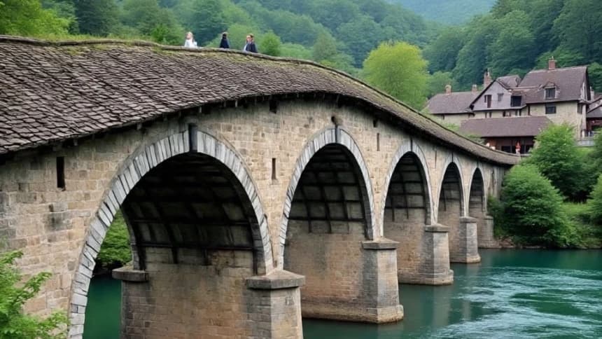 Cerpen: Di Bawah Jembatan Shirathal Mustaqim