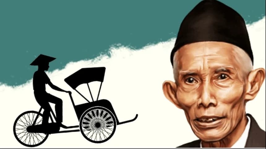 Ijtihad Fiqih Kiai Sahal Mahfudh: Membebaskan Kemiskinan