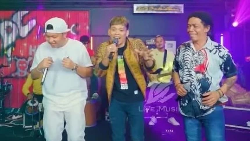 Lagu ‘Joko Tingkir Ngombe Dawet’ Memang Tak Pantas, Mbah Hasyim dan Gus Dur adalah Turunannya