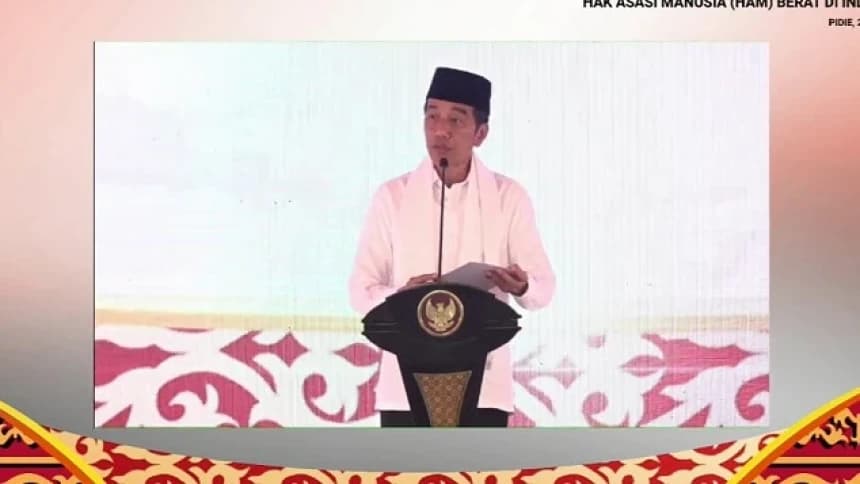 Cerita Para Eksil Hilang Status Kewarganegaraan karena Tak Setuju Pemerintahan Soeharto